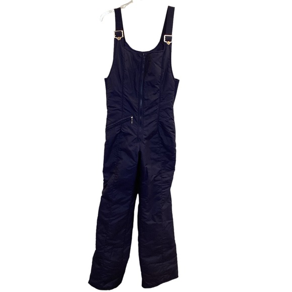 Obermeyer Randy II Ski Snowboard Overall Pant - Picture 2 of 12